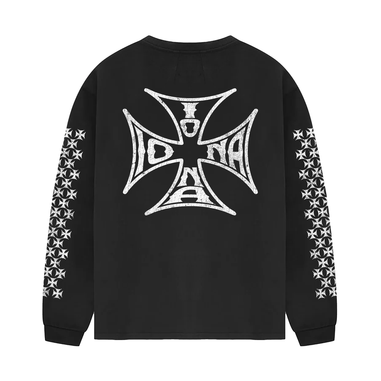 IONA "Angel's Tears" Long Sleeve