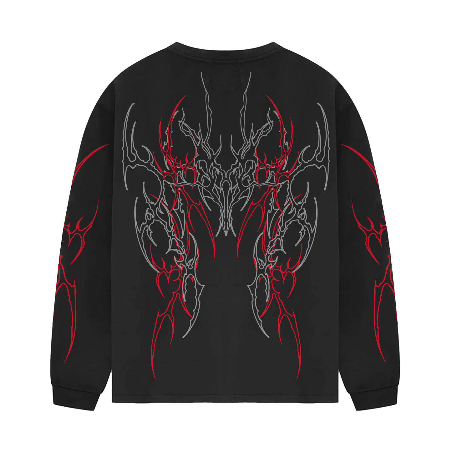IONA "Danger" Long Sleeve