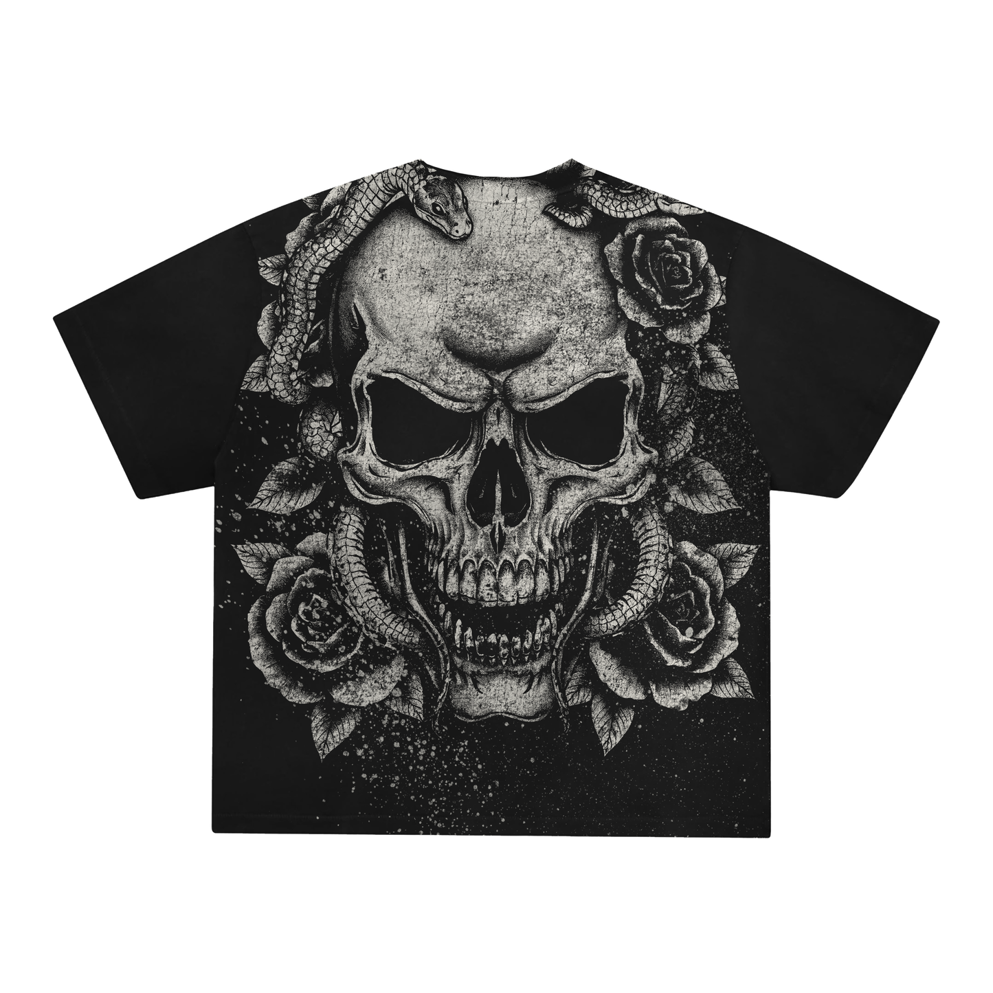 IONA "Deatheater" Short Sleeve