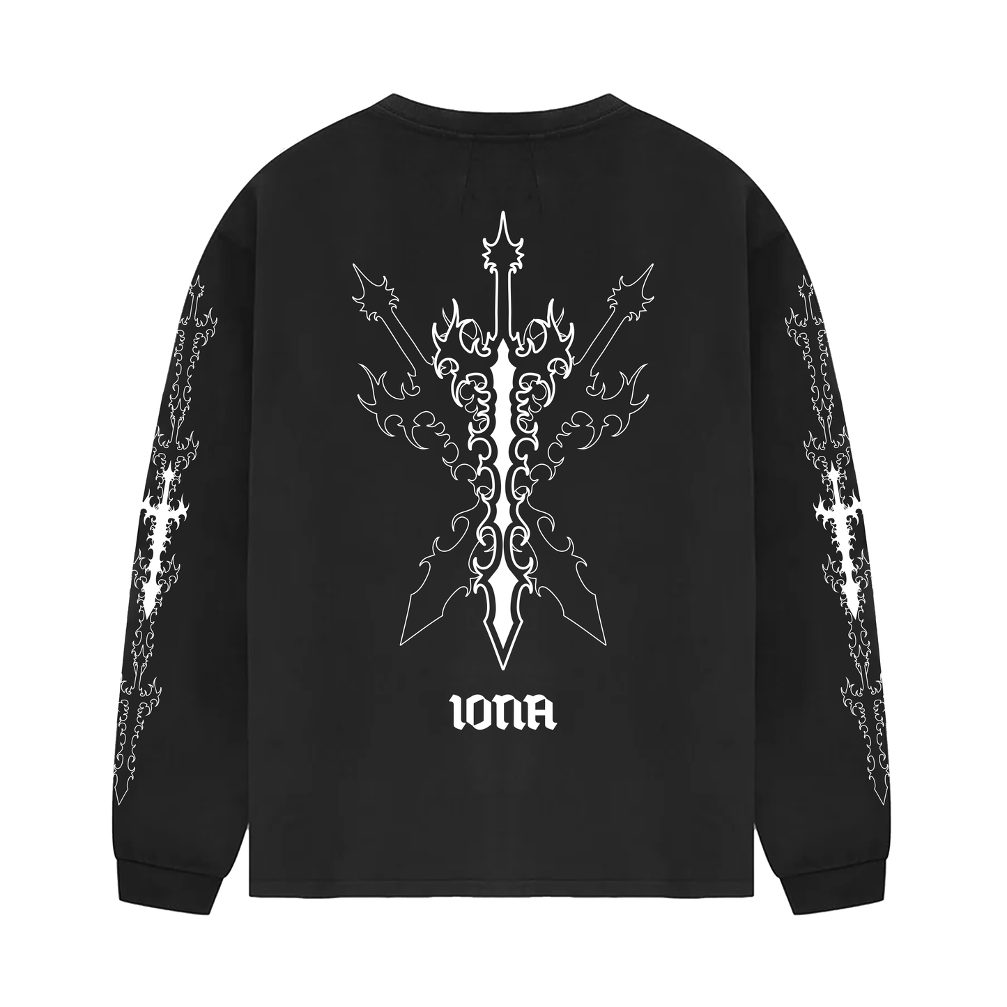 IONA "Spartan" Long Sleeve
