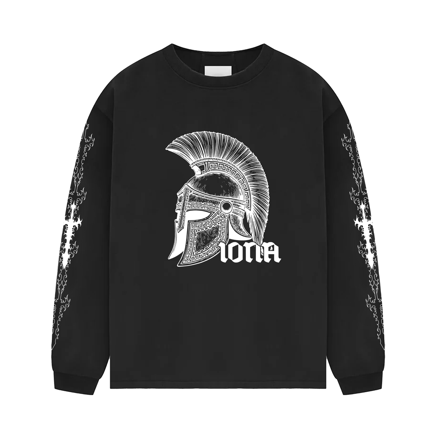 IONA "Spartan" Long Sleeve