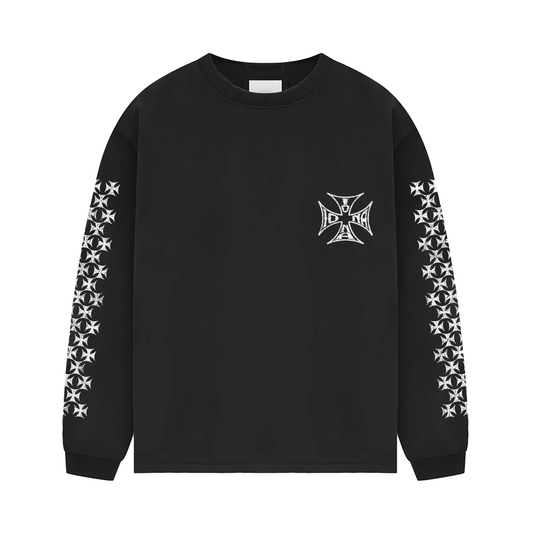 IONA "Angel's Tears" Long Sleeve