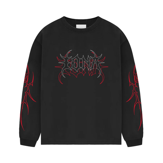 IONA "Danger" Long Sleeve