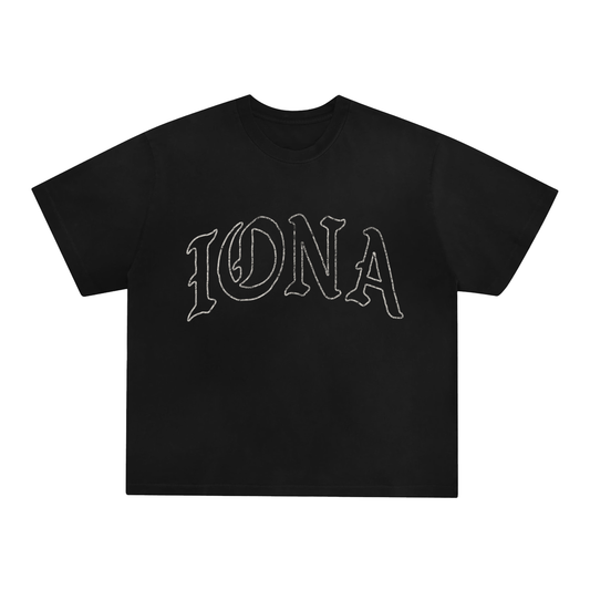 IONA "Deatheater" Short Sleeve