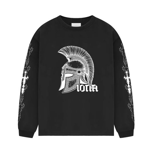 IONA "Spartan" Long Sleeve
